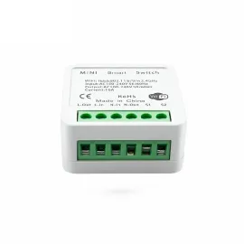 HBSW-M01 สวิตซ์เปิดปิด WIFI อัจฉริยะขนาดมินิ 220V 16A