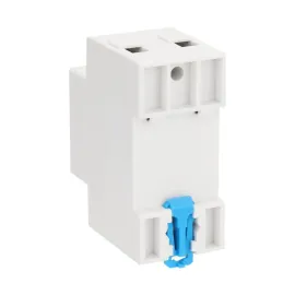 HEM01 เครื่องวัดพลังงานเฟสเดียวอัจฉริยะ WIFI