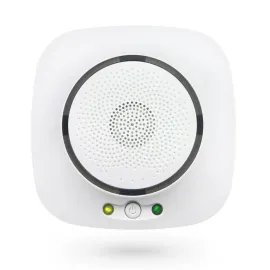 HGS01 เซ็นเซอร์ตรวจจับแก๊สอัจฉริยะ WIFI