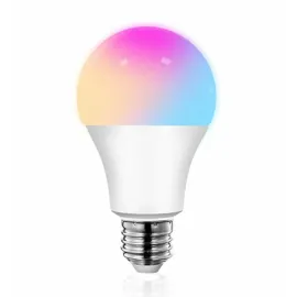 HLB01 หลอดไฟอัจฉริยะ WIFI 16 ล้านสี สั่งงานด้วยมือถือ