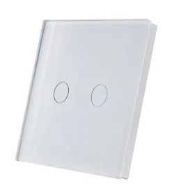 HSWX2 ปุ่มกด 433Mhz 2 ปุ่ม