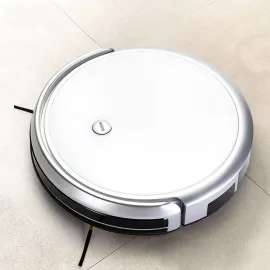 HVCF01 หุ่นยนต์ดูดฝุ่นอัจฉริยะ