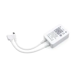 HILS305 IR / WIFI อุปกรณ์ควบคุมไฟเส้น LED Strip แบบสี RGB พร้อมเส้นไฟยาว 5 เมตร