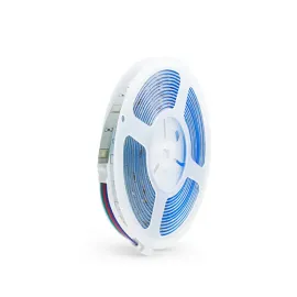 HILS305 IR / WIFI อุปกรณ์ควบคุมไฟเส้น LED Strip แบบสี RGB พร้อมเส้นไฟยาว 5 เมตร