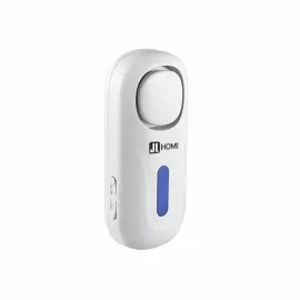 DM02 เซ็นเซอร์ประตูและกล่องควบคุมพร้อมรีโมทควบคุม 12เซ็นเซอร์ 10รีโมท