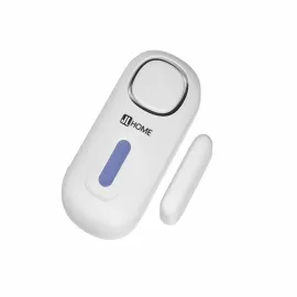 DM02 เซ็นเซอร์ประตูและกล่องควบคุมพร้อมรีโมทควบคุม 12เซ็นเซอร์ 10รีโมท