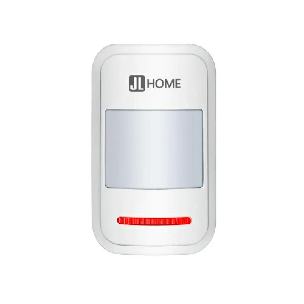 PR19 เซ็นเซอร์ตรวจจับความเคลื่อนไหวไร้สาย ทรงสมาร์ท วางตั้งได้ ต่อไฟบ้านได้ มีสวิตซ์เปิดปิด