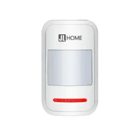 PR19 เซ็นเซอร์ตรวจจับความเคลื่อนไหวไร้สาย ทรงสมาร์ท วางตั้งได้ ต่อไฟบ้านได้ มีสวิตซ์เปิดปิด