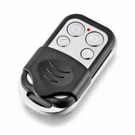 RC28 รีโมทควบคุมสำหรับระบบสัญญาณกันขโมยบ้านแบบมีฝาปิด