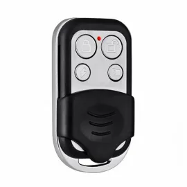 RC28 รีโมทควบคุมสำหรับระบบสัญญาณกันขโมยบ้านแบบมีฝาปิด