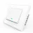 ZSW-US-M1 สวิตซ์ไฟฟ้า 1 ปุ่มกด ขนาดUS สีขาว สัญญาณZigbee