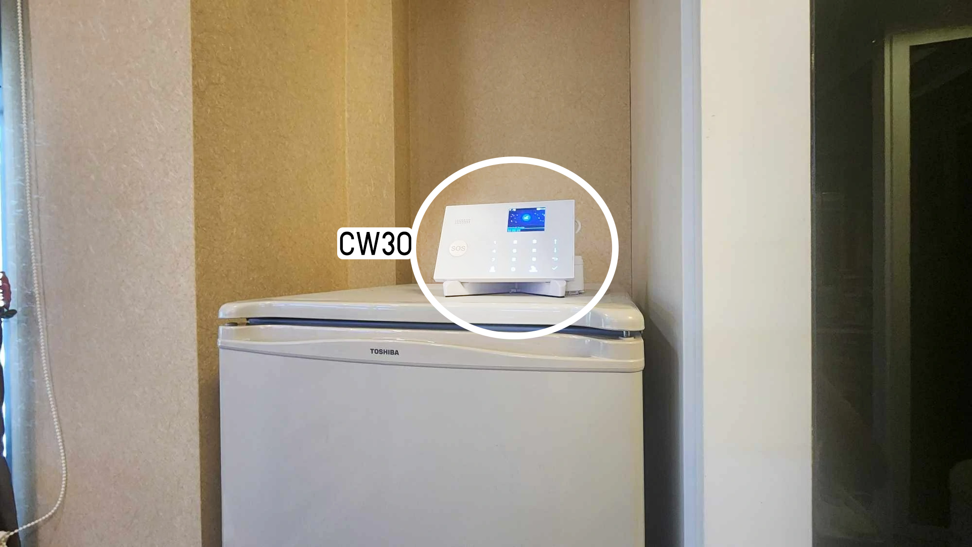 qualitycheck - JL Home