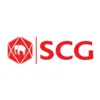 SCG Home logo
