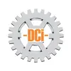 DCI logo