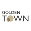 Golden Town logo