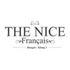 The Nice Francais logo